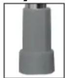 PARKSIDE PRP 400 B1 - Montáž horní hliníkové trabky - 1