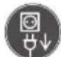 PARKSIDE PRP 400 B1 - Symbols in the manual - 3