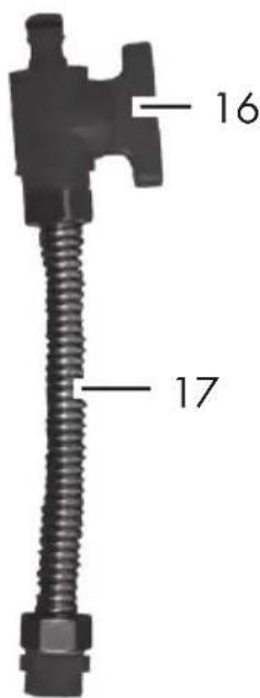 PARKSIDE PRP 400 B1 - SK - 7
