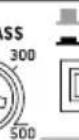 FOCAL Symmetric FPS 4.160 - FOCAL POWER SYMMETRIC AMPLIFIERS - 16