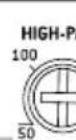 FOCAL Symmetric FPS 4.160 - FOCAL POWER SYMMETRIC AMPLIFIERS - 9
