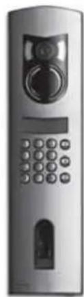 Vimar ELVOX 12A1 - Utilizzo dellettore di impronte - 1