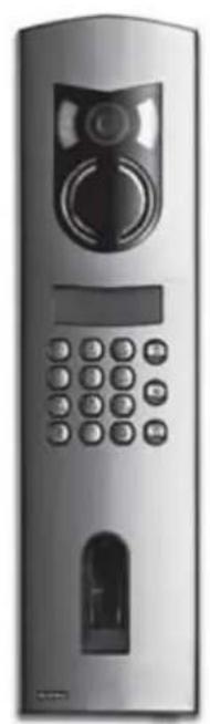 Vimar ELVOX 12A1 - 2