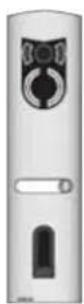 Vimar ELVOX 12A1 - General information - 1