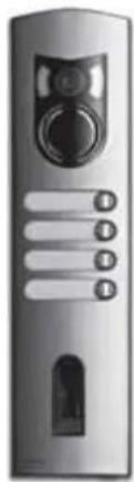 Vimar ELVOX 12A1 - Utilización del lector de huellas - 2