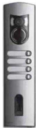 Vimar ELVOX 12A1 - PERFORMING THE RESET - 2