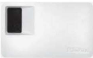 Vimar ELVOX 12A1 - MONTAGGIO A PARETE DELLA CENTRALINA FINGERPRINT - 1