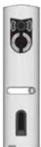 Vimar ELVOX 12A1 - Generalità - 1