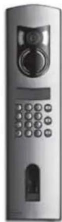 Vimar ELVOX 12A1 - PERFORMING THE RESET - 1