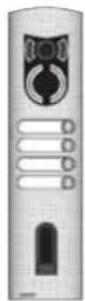 Vimar ELVOX 12A1 - Allgemeine Informationen - 4