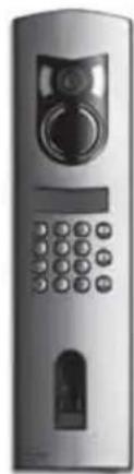 Vimar ELVOX 12A1 - Utilización del lector de huellas - 1