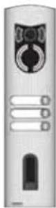 Vimar ELVOX 12A1 - Allgemeine Informationen - 3