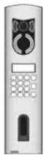 Vimar ELVOX 12A1 - Généralités - 5