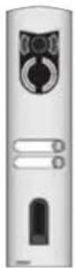 Vimar ELVOX 12A1 - Allgemeine Informationen - 2