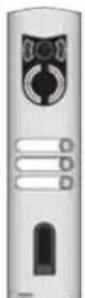 Vimar ELVOX 12A1 - Generalità - 3