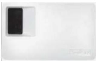 Vimar ELVOX 12A1 - MONTAJE DE LA CENTRALITA FINGERPRINT EN LA PARED - 1