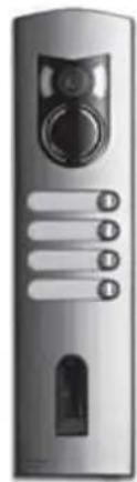 Vimar ELVOX 12A1 - Utilizzo dellettore di impronte - 2