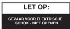 HQ INV150WU12F - Veiligheidsvoorzorgsmaatregelen: - 2