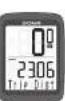 SIGMA BC 10.10 WR - 30