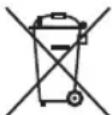 PROFICOOK PCWA 1240 - Significato del simbolo "Eliminazione" - 1