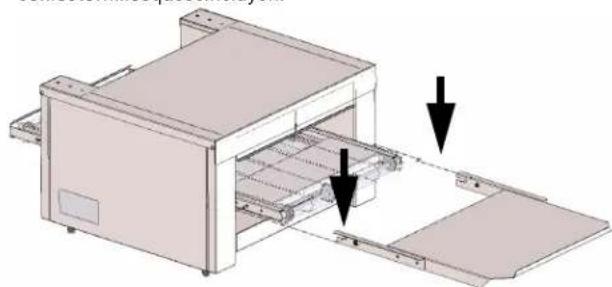 Vollrath JB3H - PREPARACION - 1