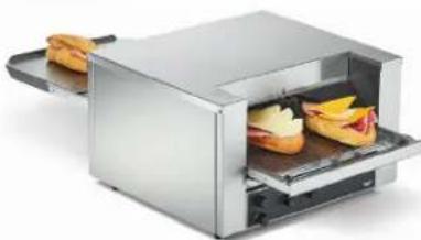 Vollrath JB3H - CLEARANCEANDENVIRONMENTREQUIREMENTS - 2