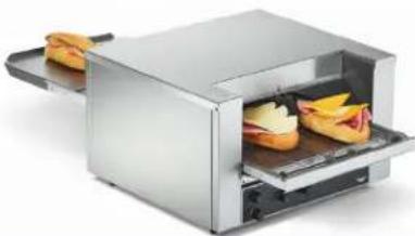 Vollrath JB3H - EXIGENCESENMATIÈREDEDEDÉGAGEMENT ETDECONDITIONSAMBIANTES - 2