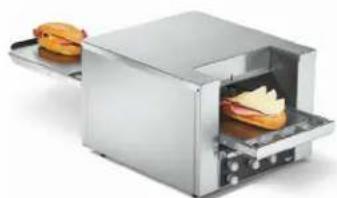 Vollrath JB3H - EXIGENCESENMATIÈREDEDEDÉGAGEMENT ETDECONDITIONSAMBIANTES - 1