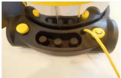 TORNADO 97130 - Controls - 1