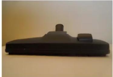 TORNADO 97130 - Using the floor tool - 1