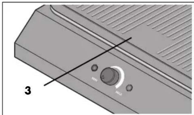 Grillmeister SEGS 2200 B2 - Grillen - 1