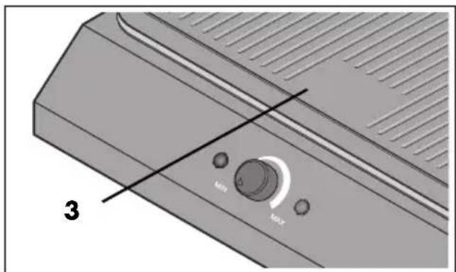 Grillmeister SEGS 2200 B2 - Barbecuing - 1