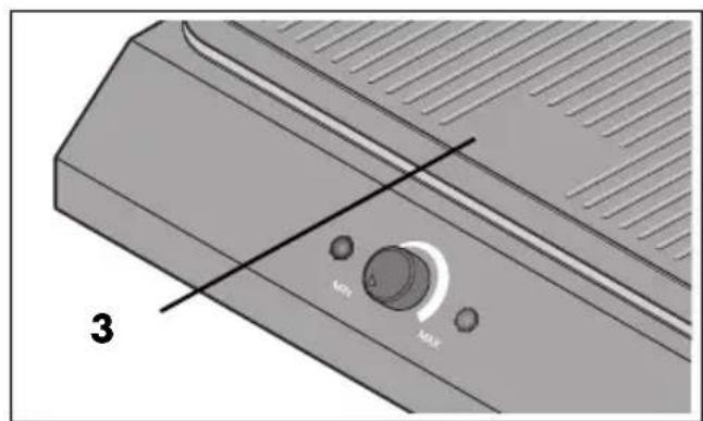 Grillmeister SEGS 2200 B2 - Grilování - 1