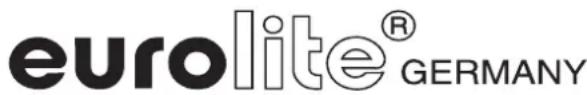 Eurolite 51705100 - ESPECIFICACIONES TECNICAS - 1
