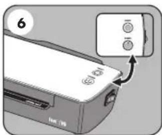 FELLOWES Ion 95 - LAMINATOR CONTROLS / QUICK START GUIDE 3 - 6