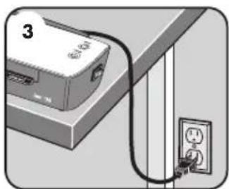FELLOWES Ion 95 - LAMINATOR CONTROLS / QUICK START GUIDE 3 - 3