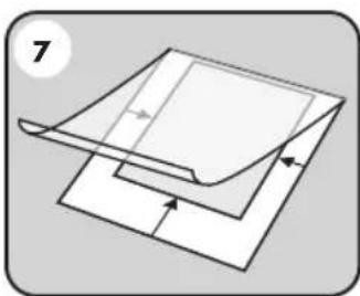 FELLOWES Ion 95 - LAMINATOR CONTROLS / QUICK START GUIDE 3 - 7
