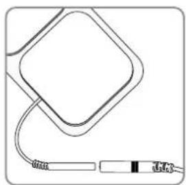 REVITIVE Medic Coach - Utilisation des électrodes corporelles - 1