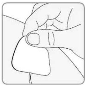 REVITIVE Medic Coach - Comment retirer les electrodes - 1