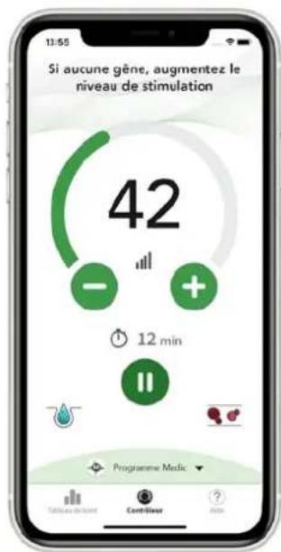 REVITIVE Medic Coach - Revitive App - 1