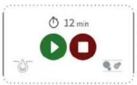 REVITIVE Medic Coach - Utilisation des repose-pieds - 1