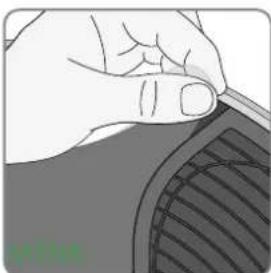 REVITIVE Medic Coach - Étape 1: Retirez toutes les pieces de la boîte - 1