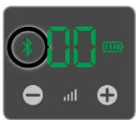 REVITIVE Medic Coach - Étape 4: Connectez l'appli avec votre Revitive - 2