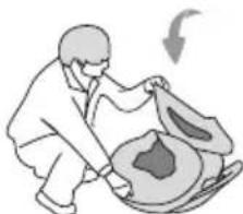 BESTWAY 43553 - Instructions concernant les techniques de sécurité - 7