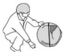 BESTWAY 43553 - Instructions concernant les techniques de sécurité - 9