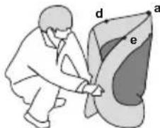 BESTWAY 43553 - Instructions concernant les techniques de sécurité - 2