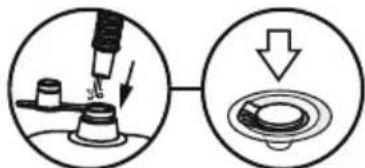 BESTWAY 43553 - Instructions concernant les techniques de sécurité - 1