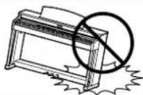 KAWAI CN201 - Exemples de symboles graphiques - 7