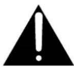 KAWAI CN201 - Règles de sécurité - 1