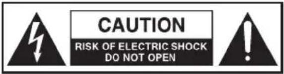 SAMSON RS110A - Important Safety Information - 1